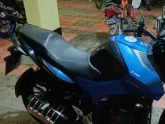 Hero Thriller 160R Dual Disc